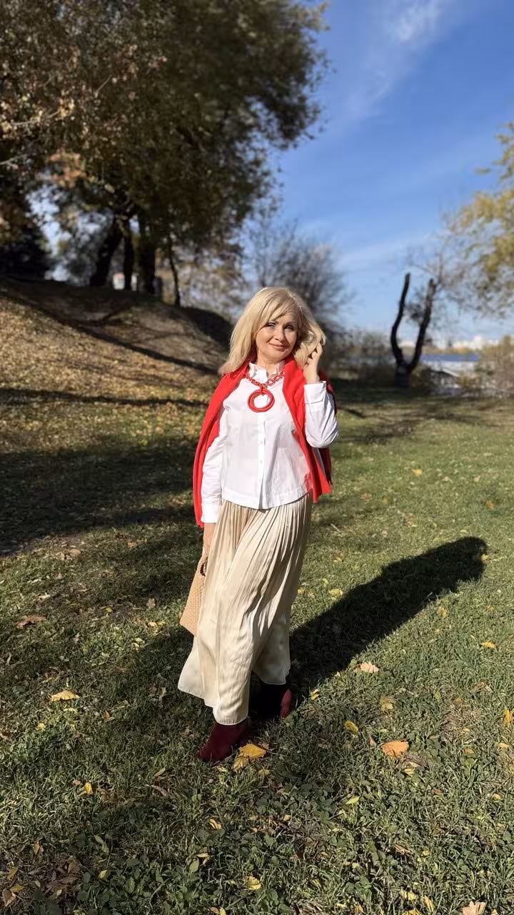 Elena real ukraine brides