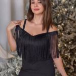 Anna real ukraine brides