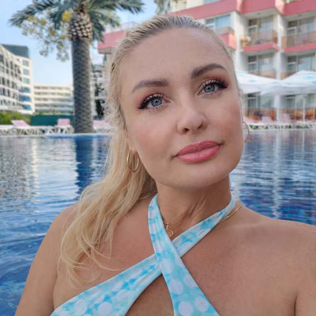 Lily rural ukraine brides