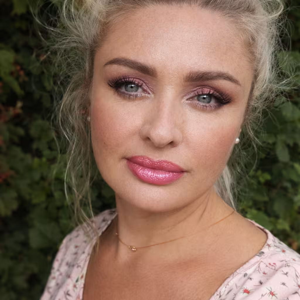 Lily rural ukraine brides