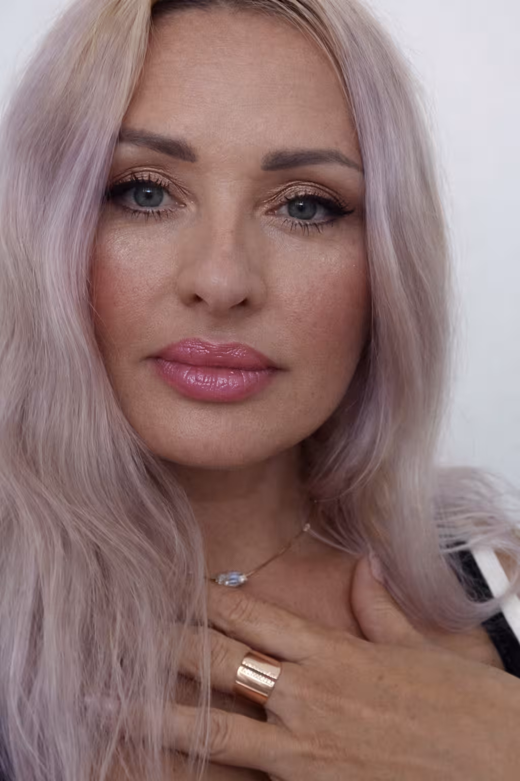 Lily rural ukraine brides