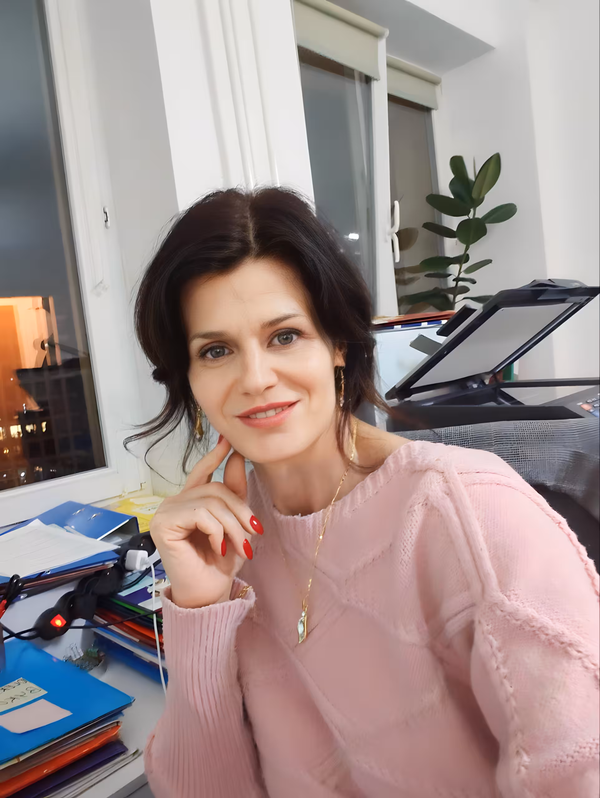 Nataliia  rural ukraine brides