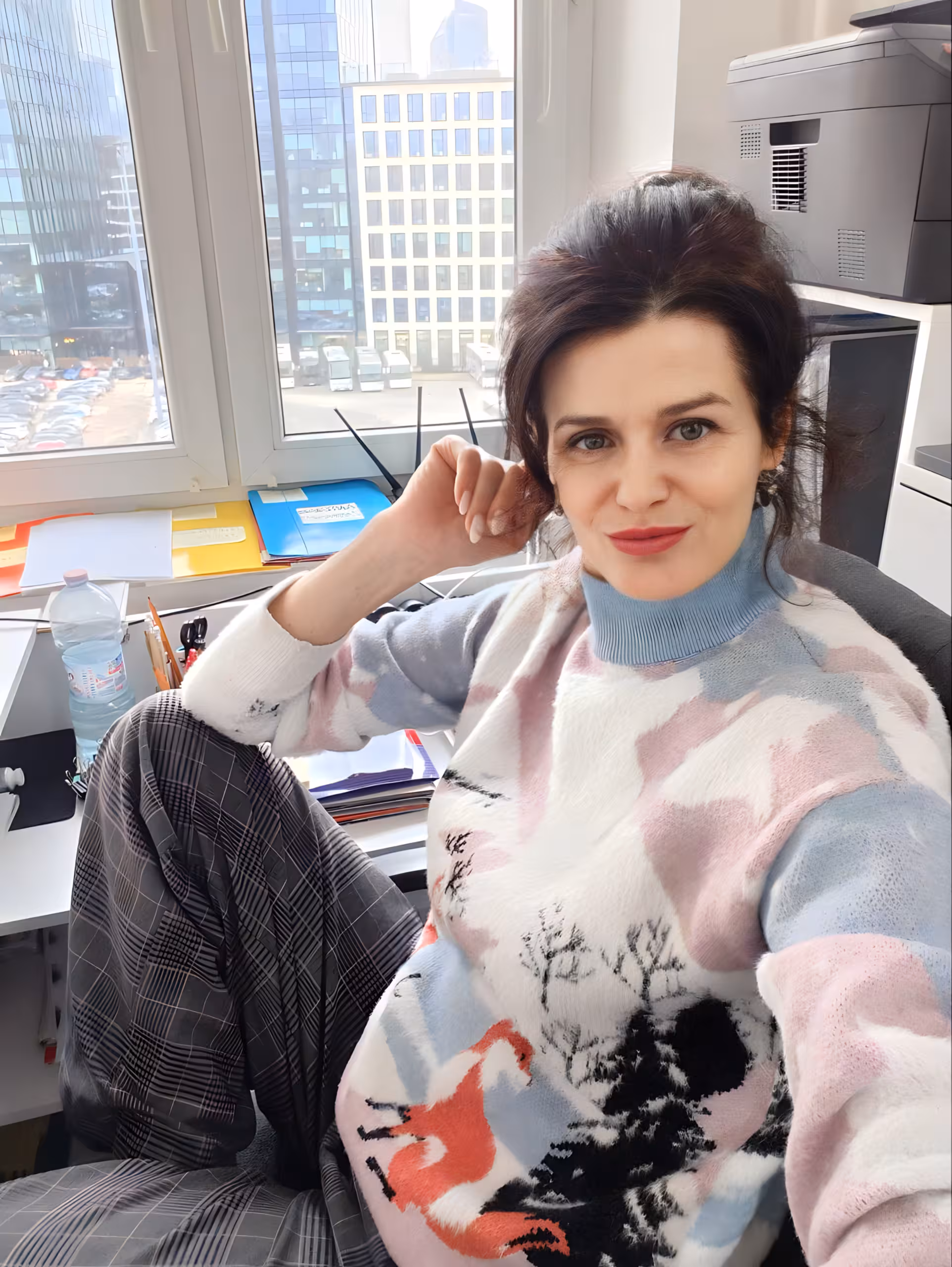 Nataliia  rural ukraine brides