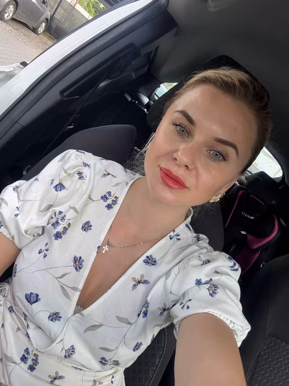 Olga russian and ukrainian brides