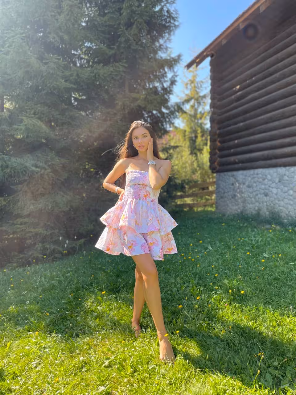 Anna russia ukraine brides