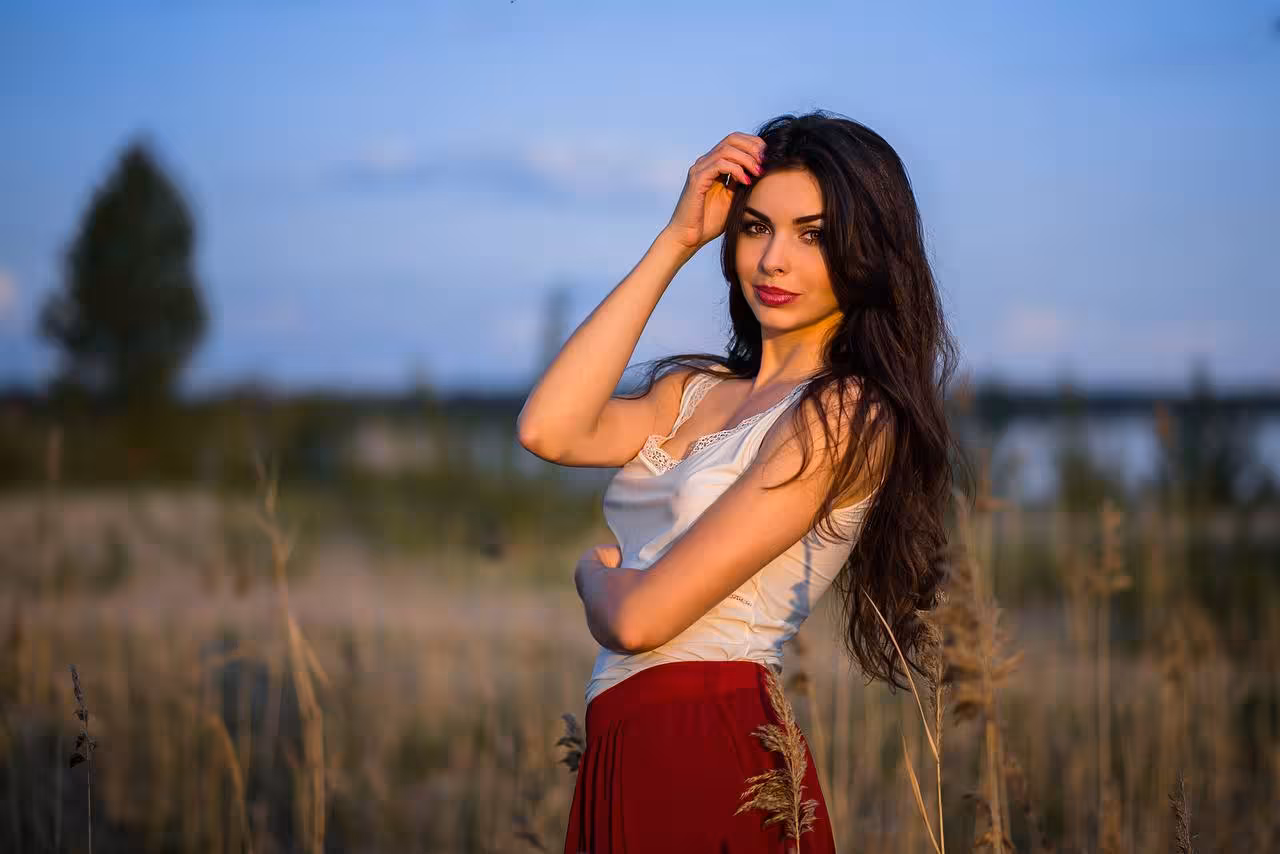 Anna russia ukraine brides