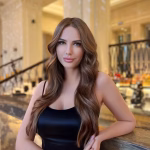 Bogdana single russian and ukrainian brides