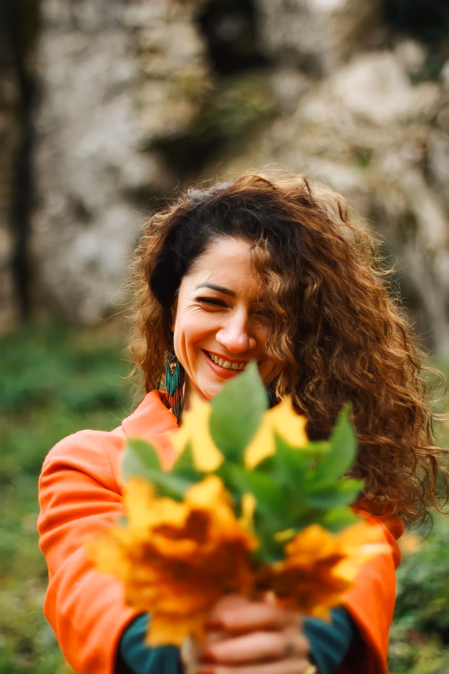 Olga slavic brides ukraine