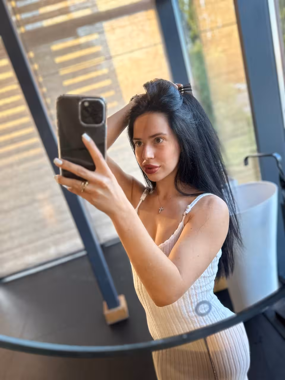 Karina trinity bride ukraine