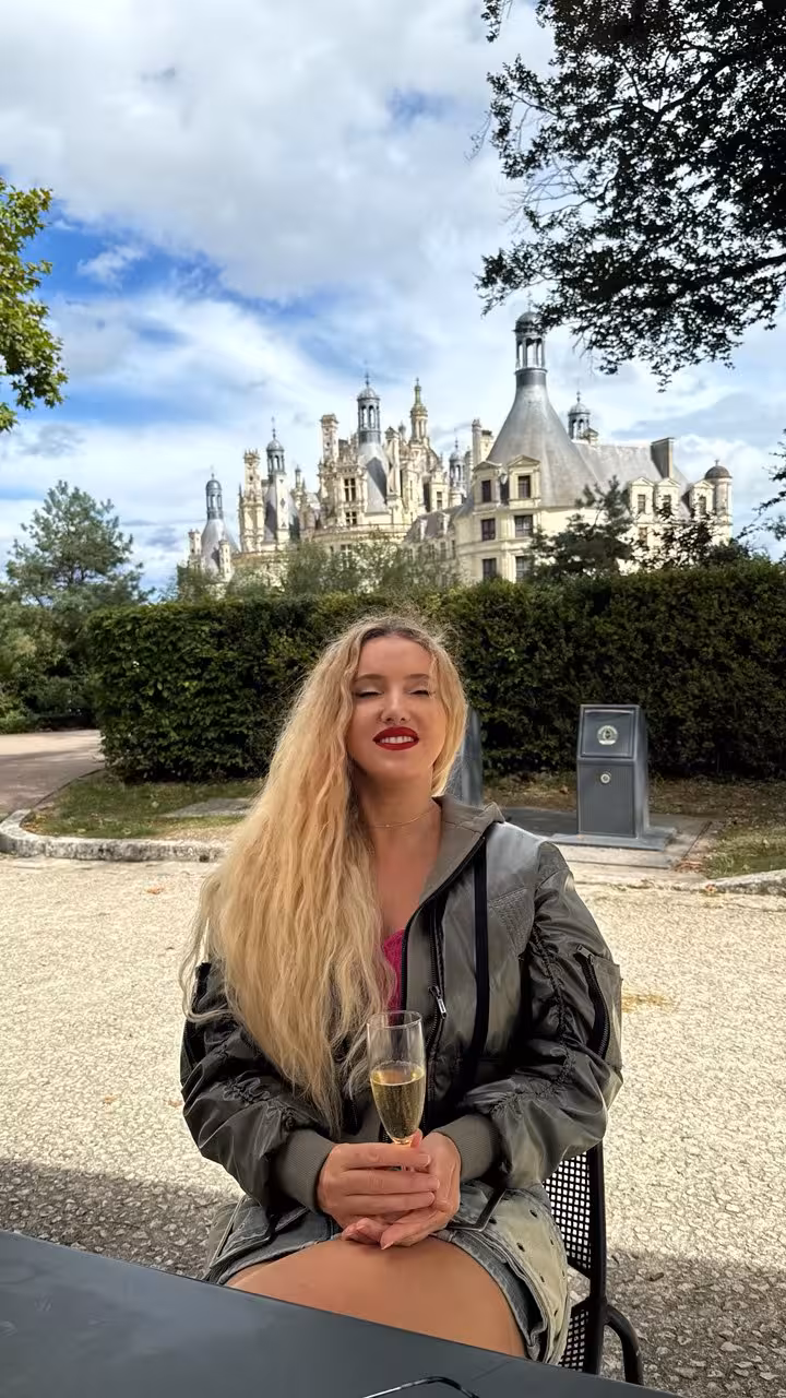 Hanna ukraine bride for you