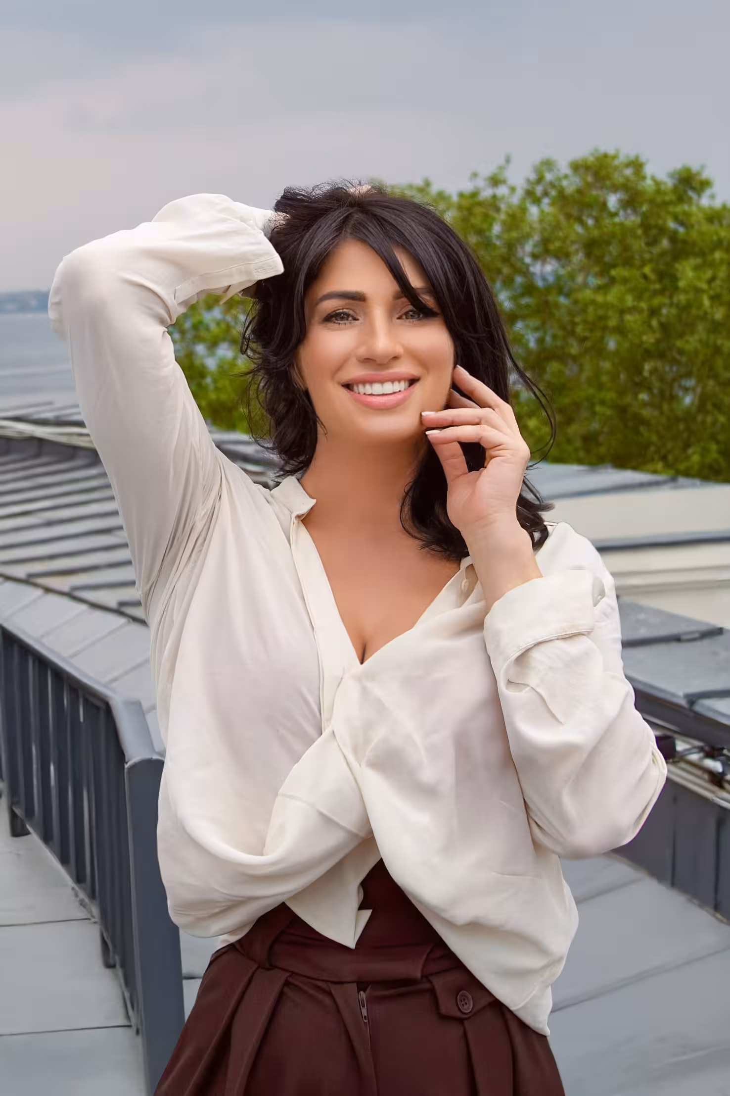 Natalie ukraine bride for you reviews