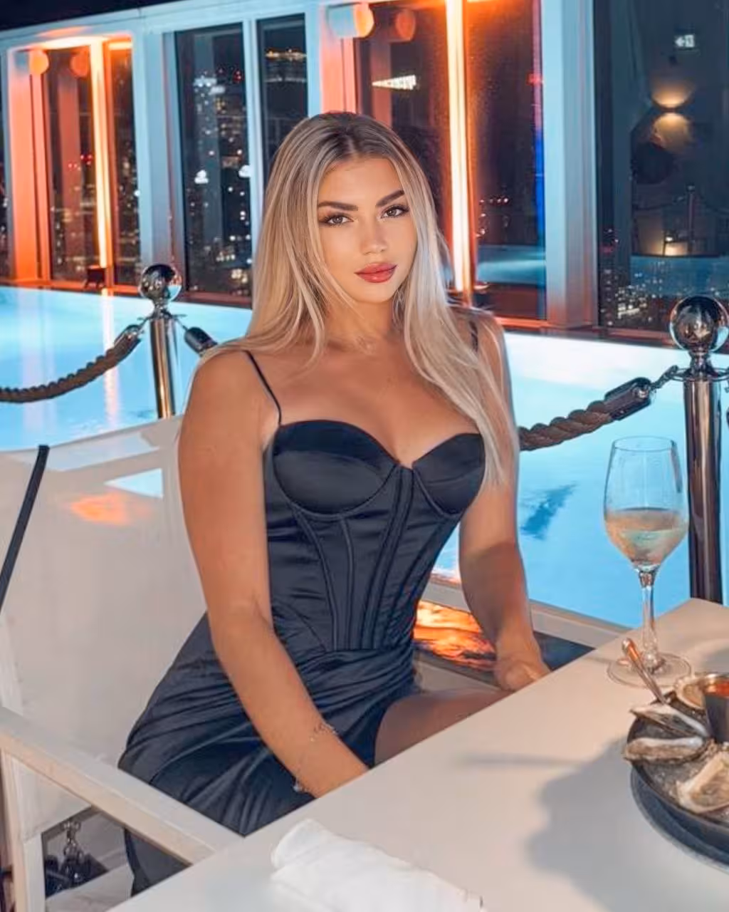 Olexandra ukraine bride matching agent