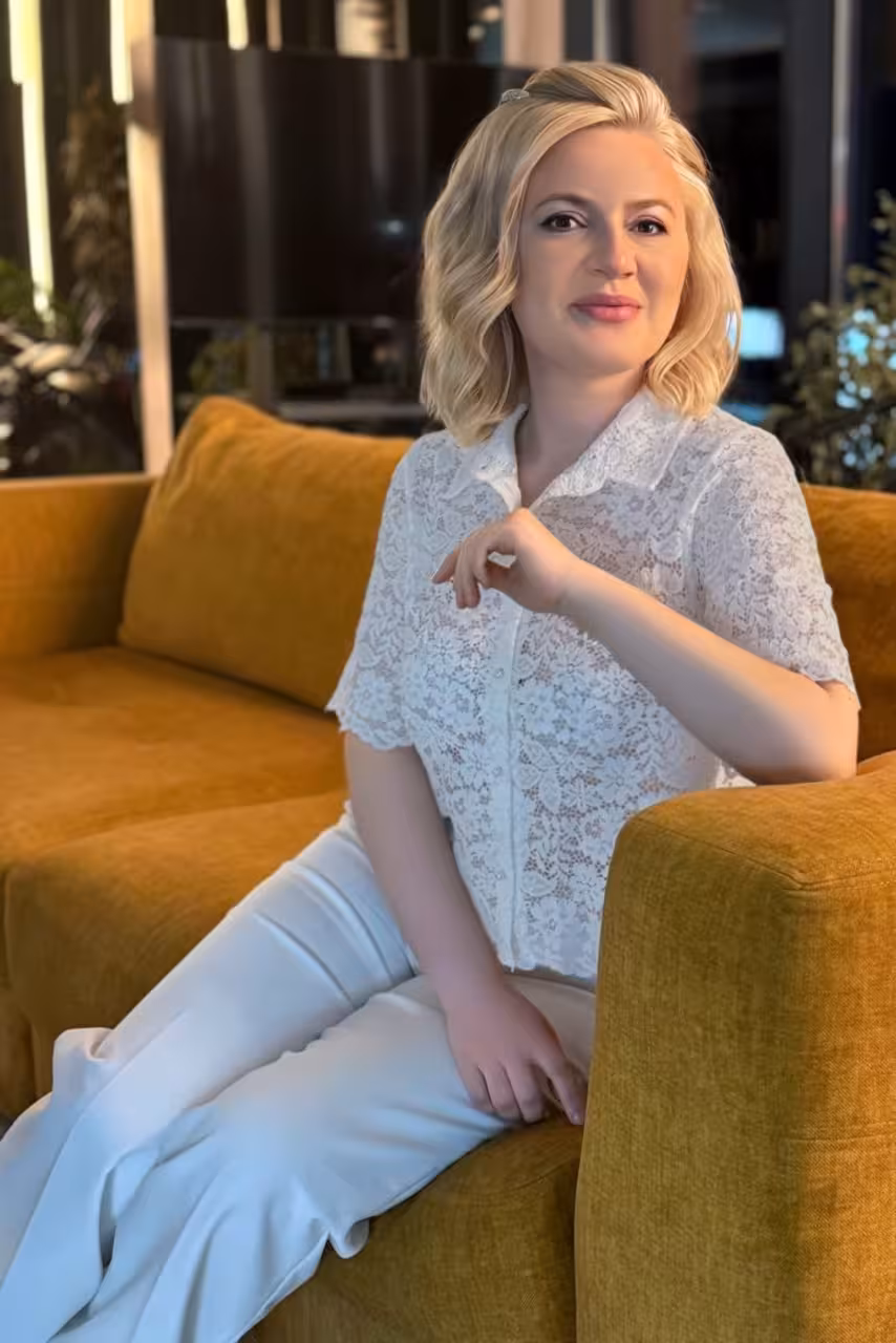 Lidiya ukraine brides 4u review