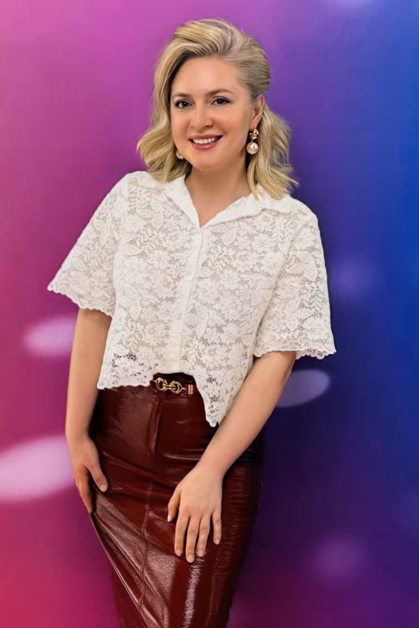 Lidiya ukraine brides 4u review