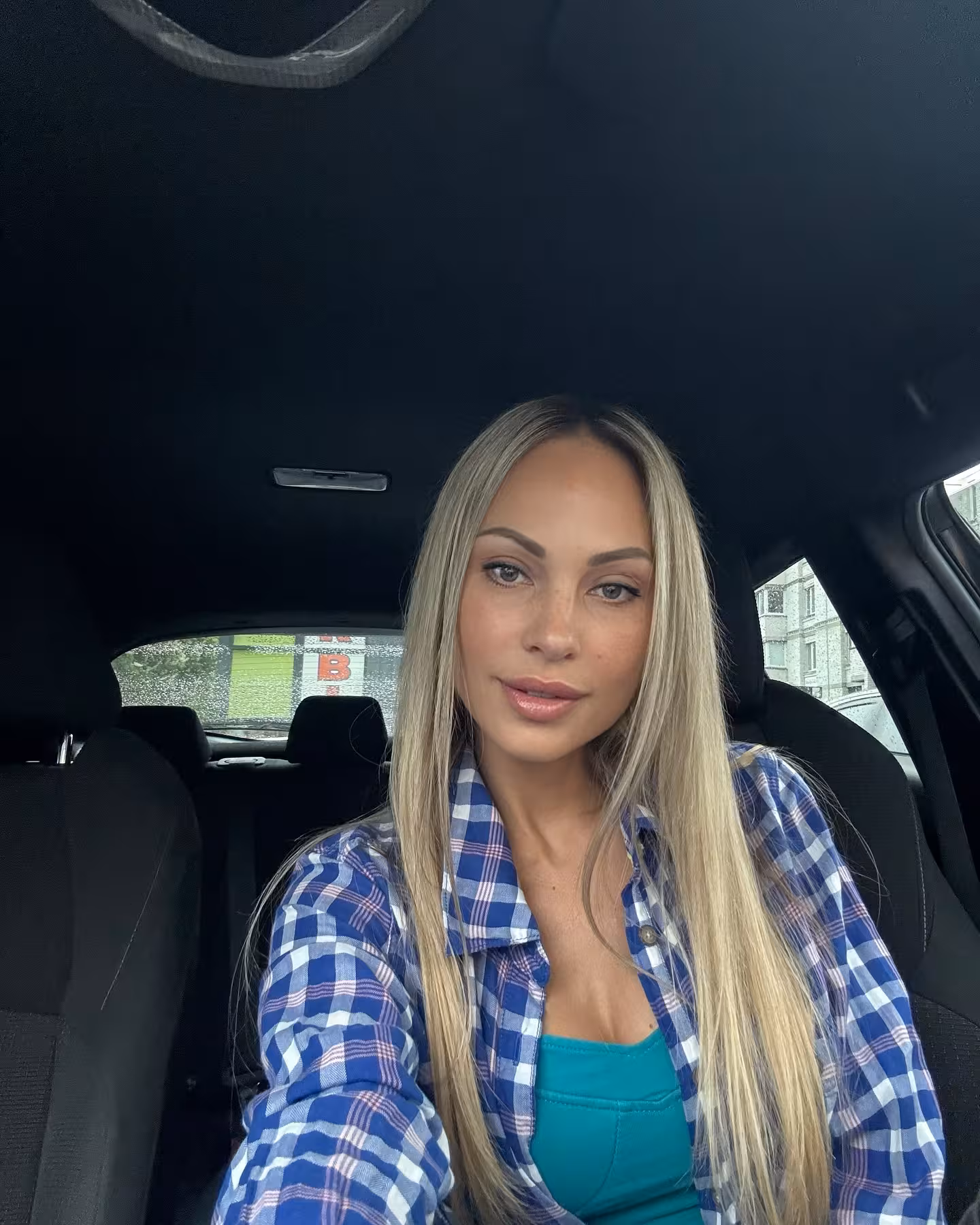 Bohdana ukraine brides 60 minutes