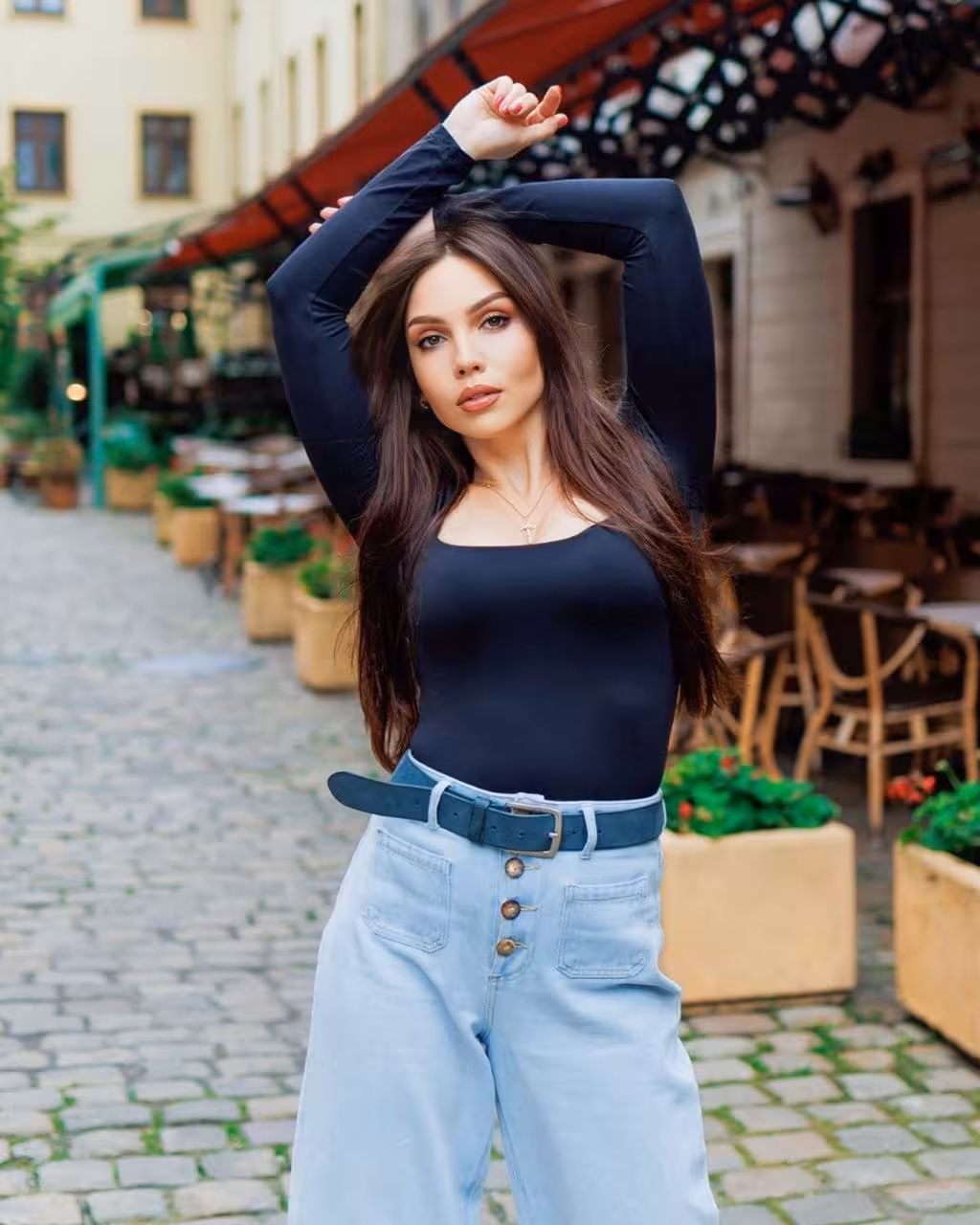 Yuliya ukraine brides anastasia