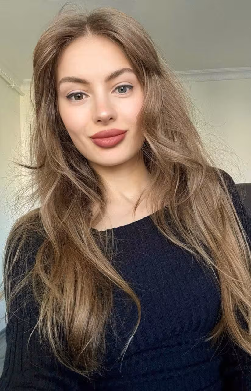 Tetiana ukraine brides australia