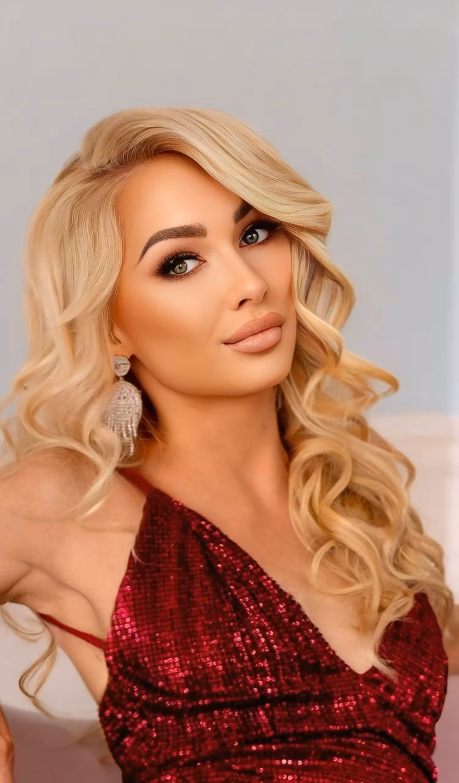 Tetiana ukraine brides gallery