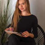 Liza ukraine bride singapore