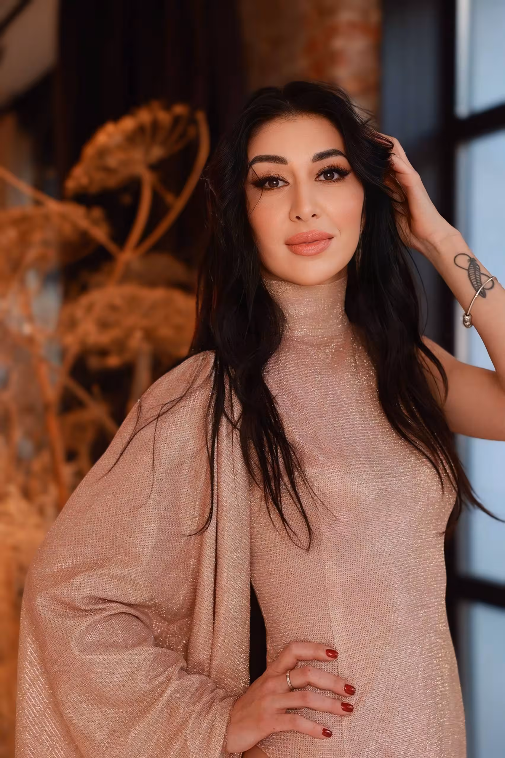 Ainur ukraine brides nz