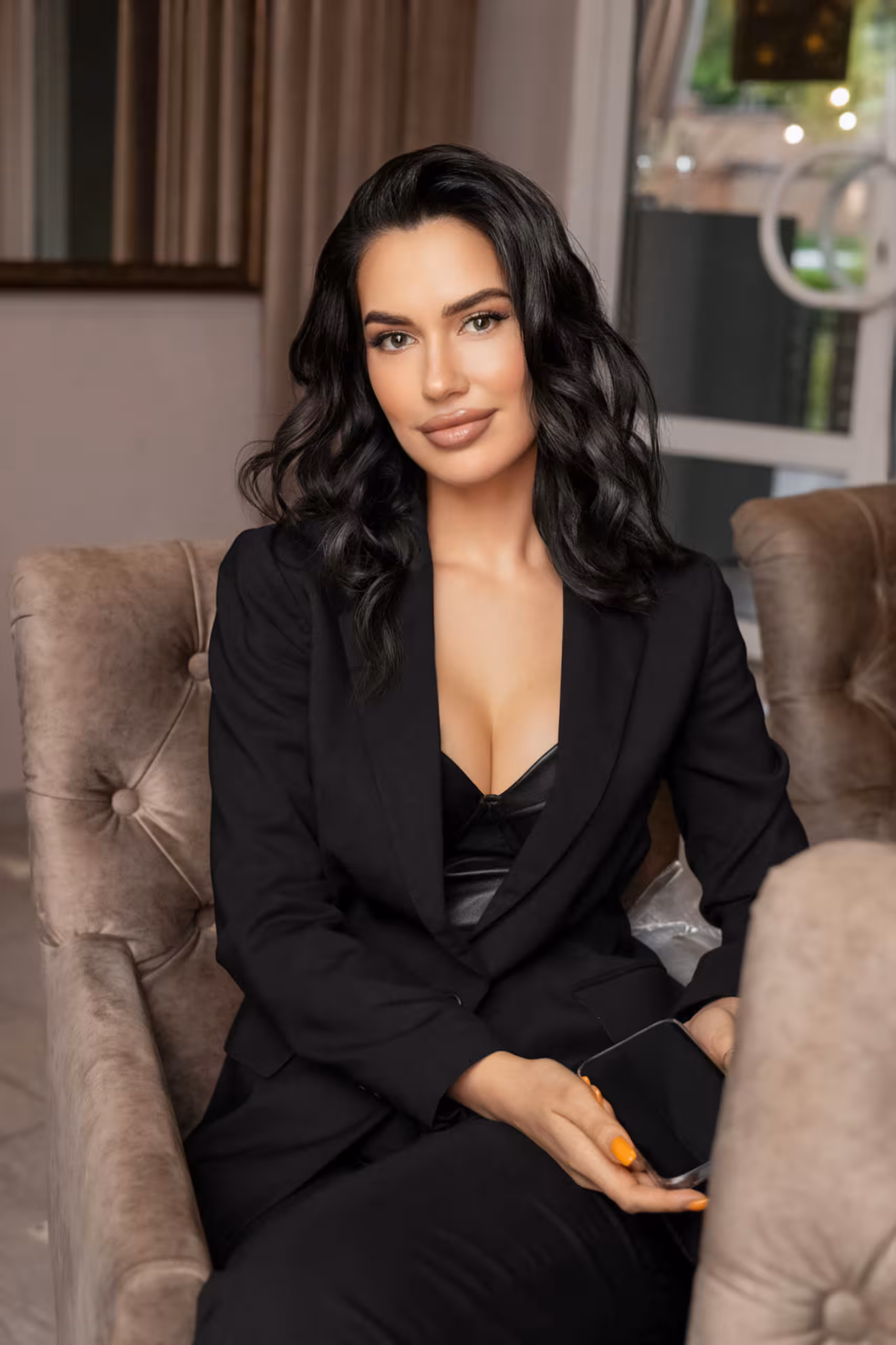 Yaroslava ukraine brides profile