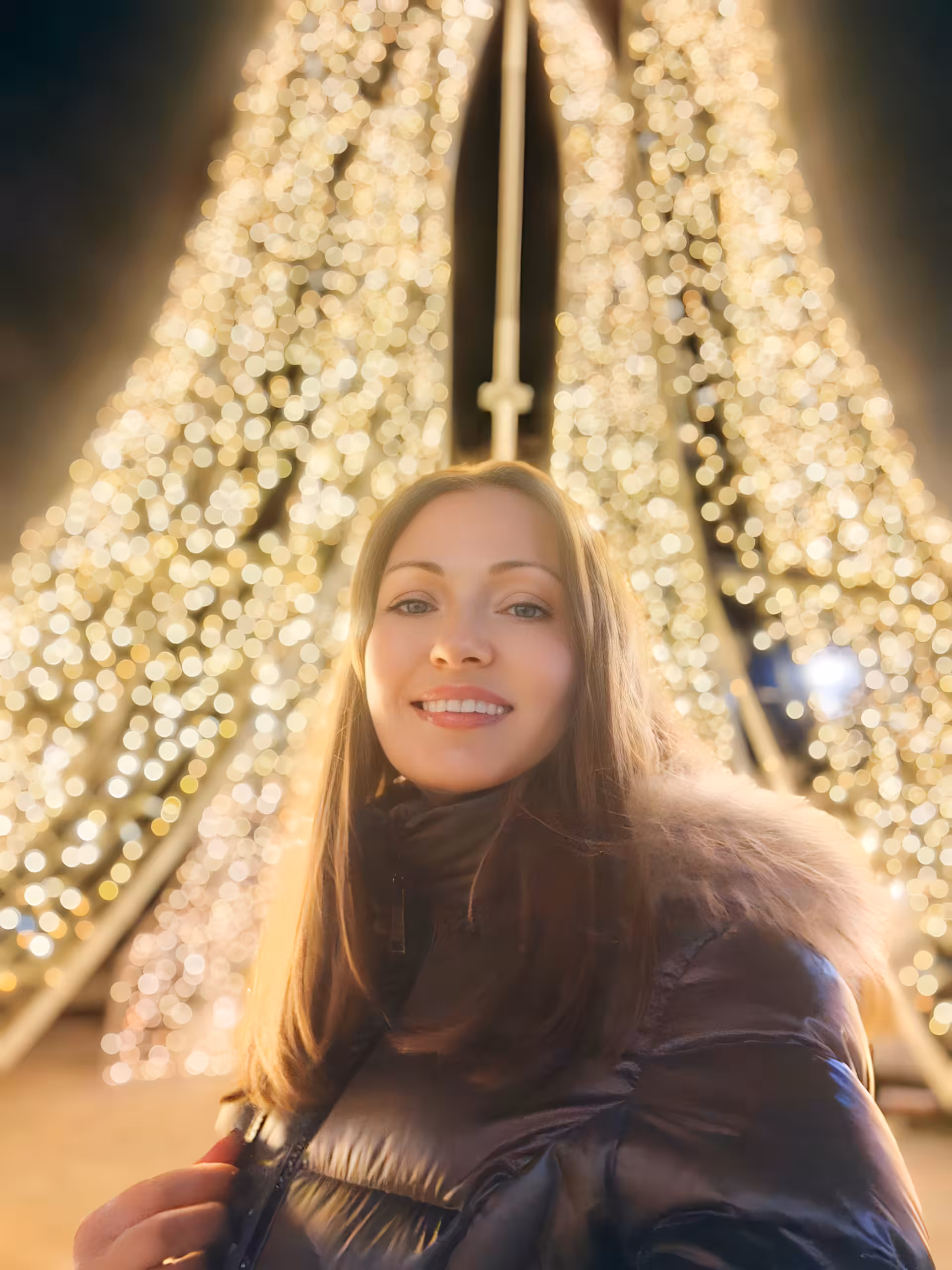 Anna ukraine bride woman