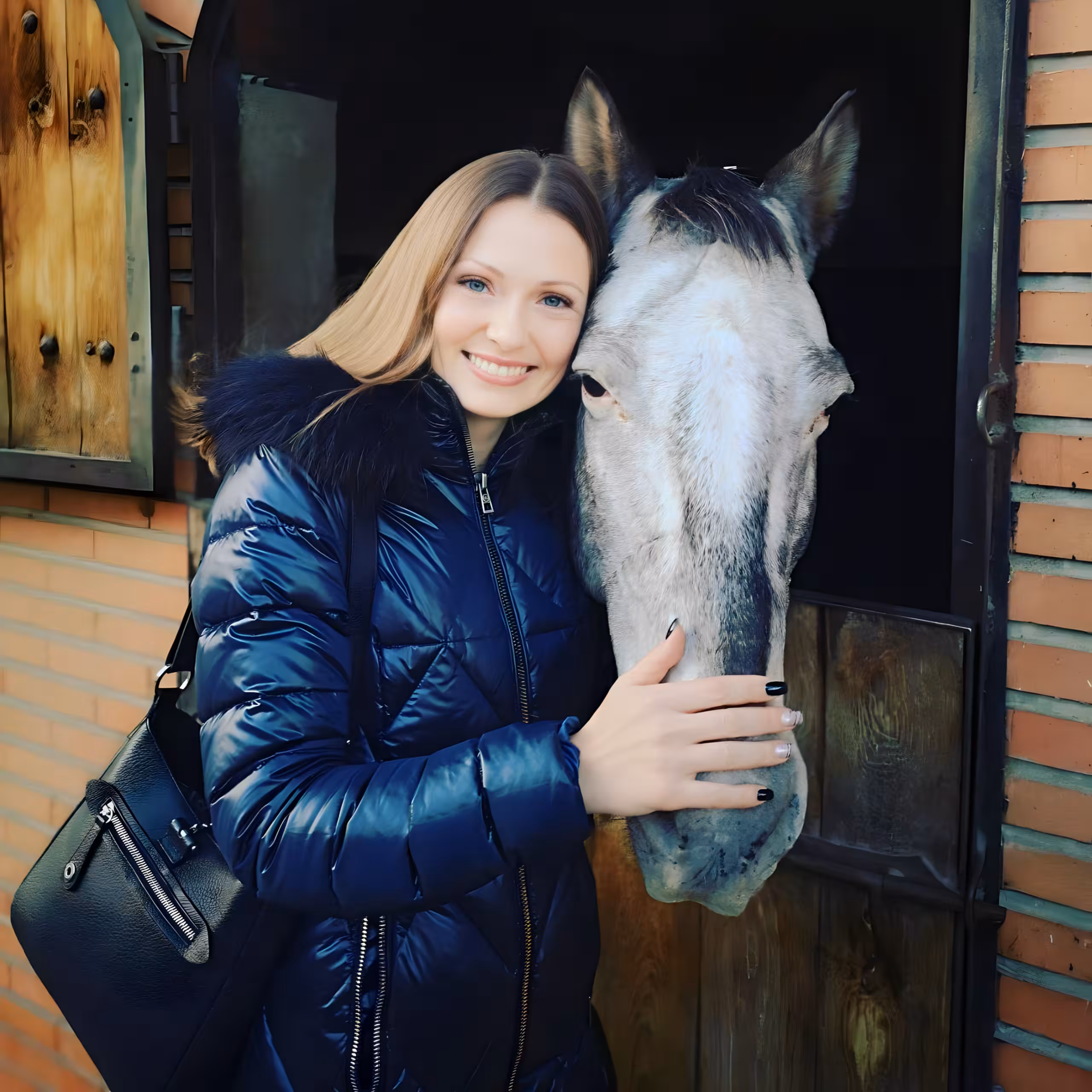 Anna ukraine bride woman