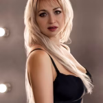 Tatyana ukrainian brides