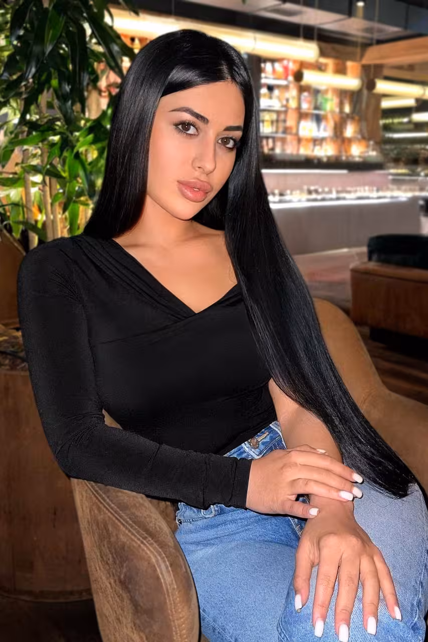 Suzanne ukrainian brides agency