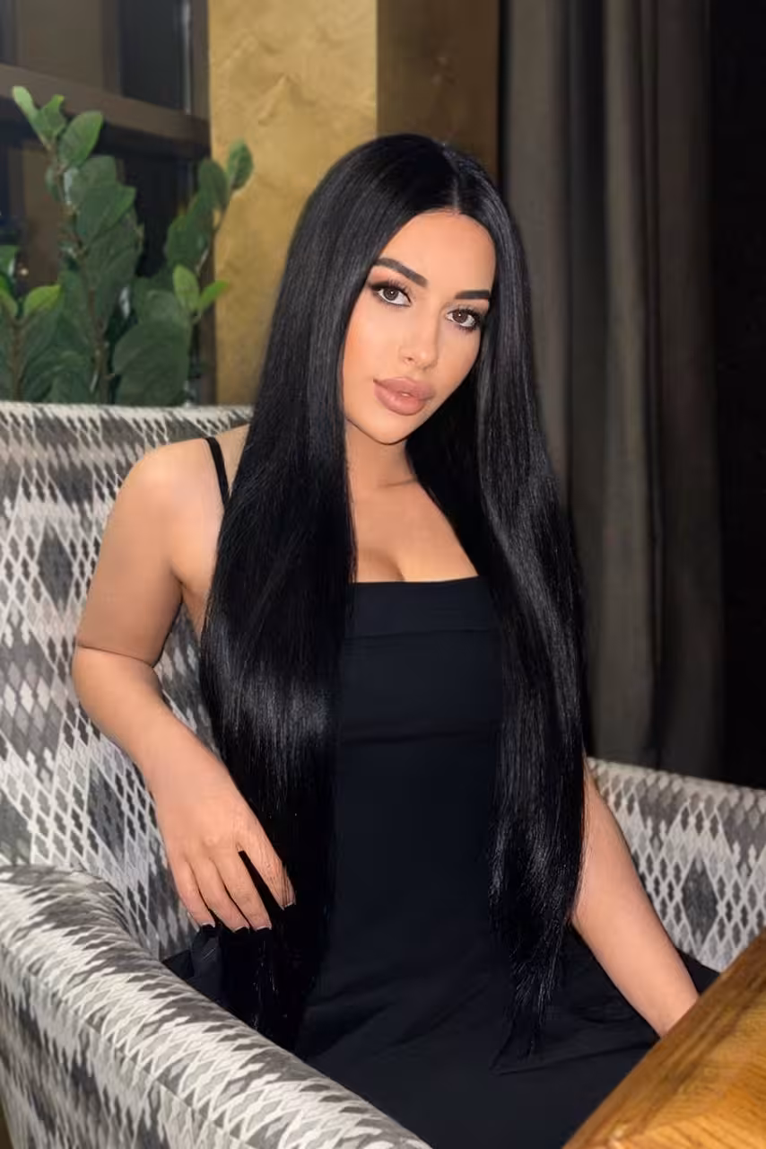 Suzanne ukrainian brides agency