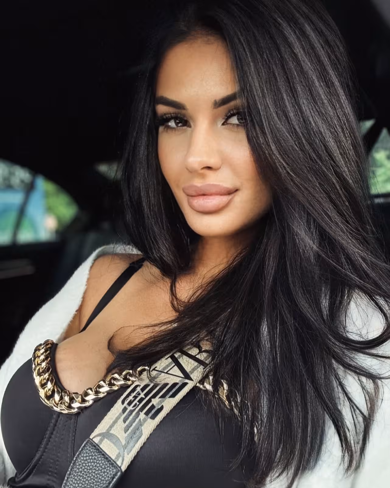 OLYA ukrainian brides agency