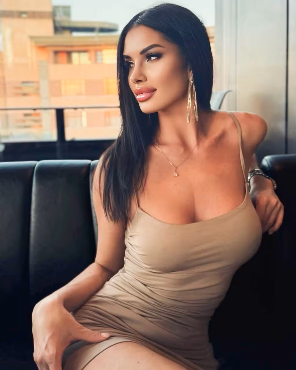 OLYA ukrainian brides agency