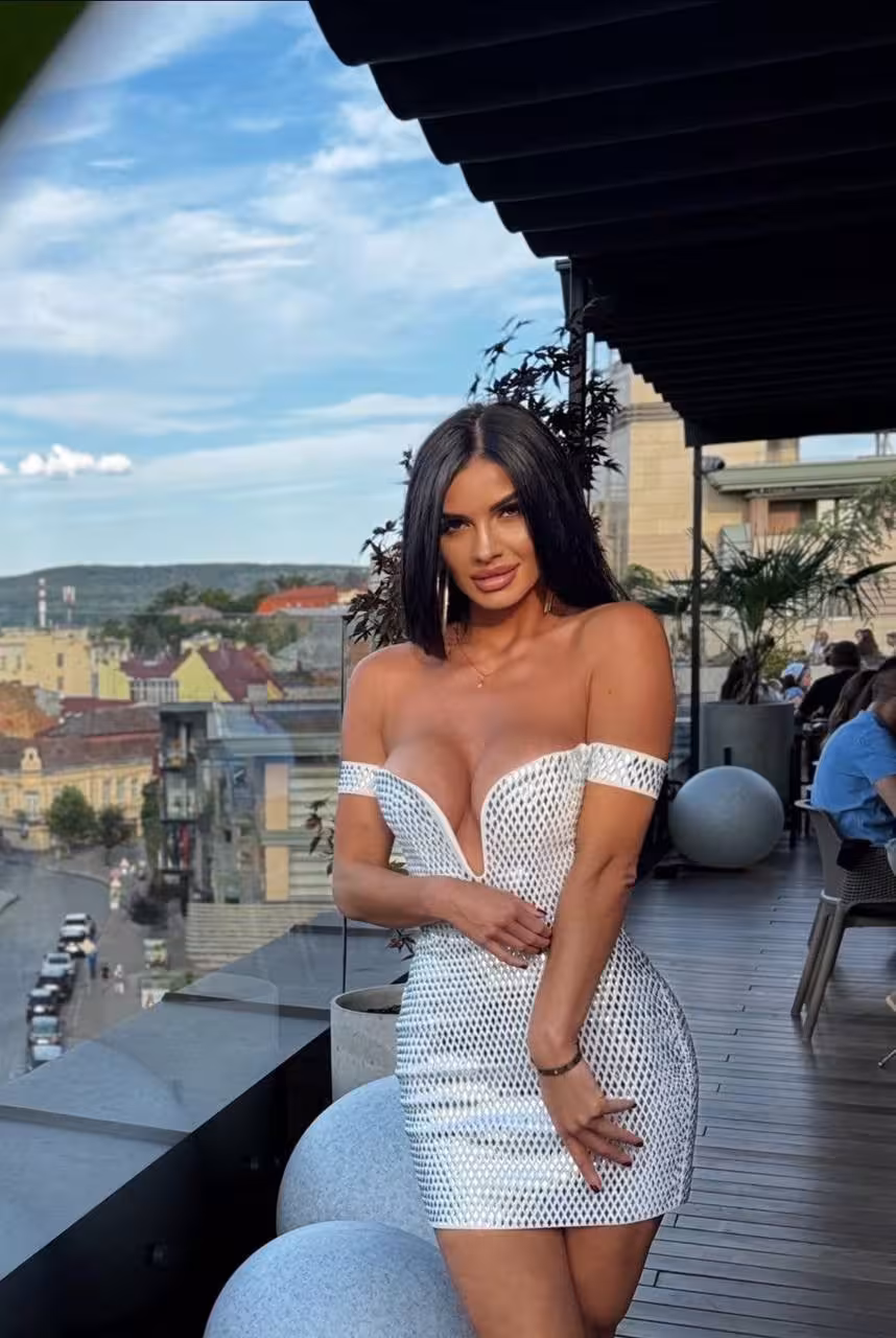 OLYA ukrainian brides agency