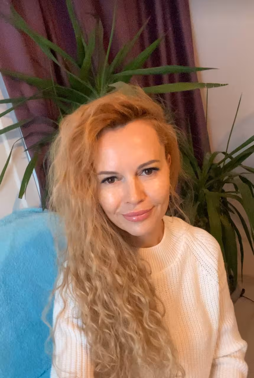 Olga ukrainian brides agencycom