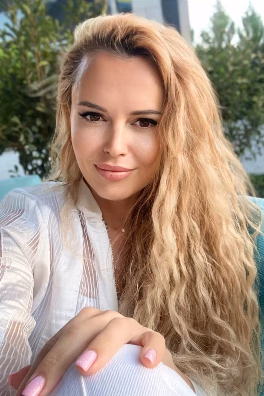 Olga ukrainian brides agencycom