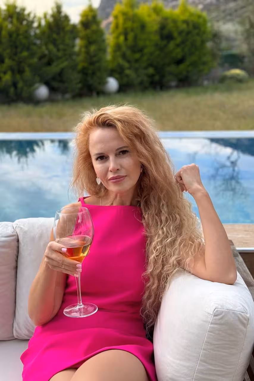 Olga ukrainian brides agencycom