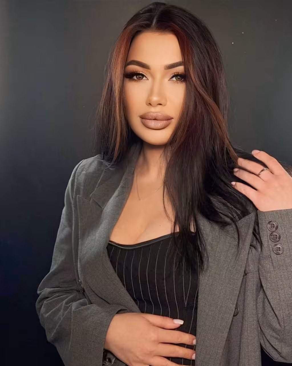 Iryna ukrainian brides agency search