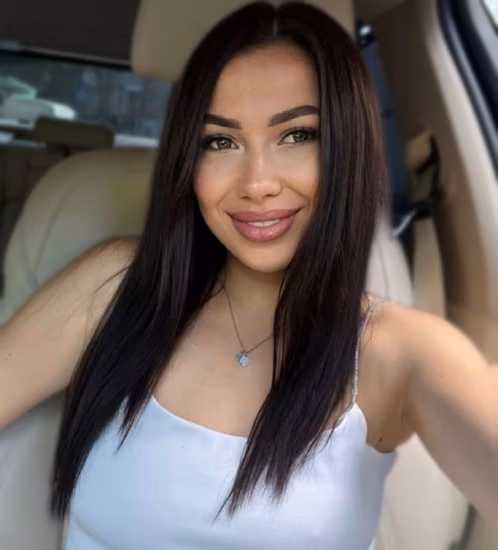 Iryna ukrainian brides agency search