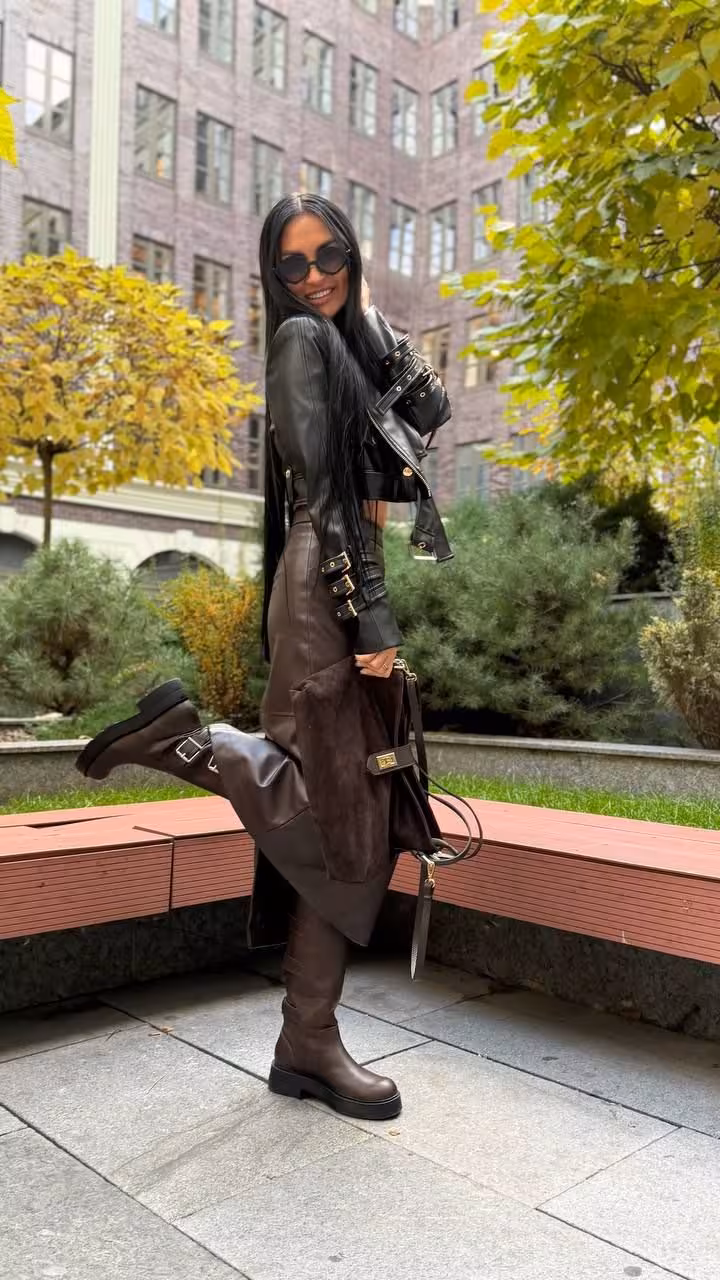 Katerina ukrainian brides dating