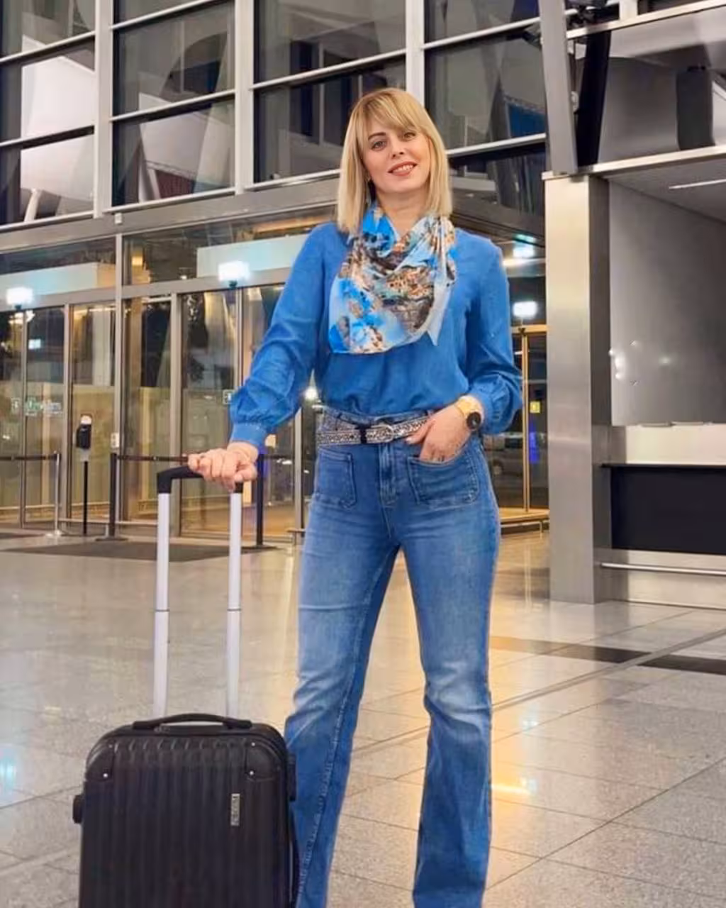 Anna ukrainian brides free