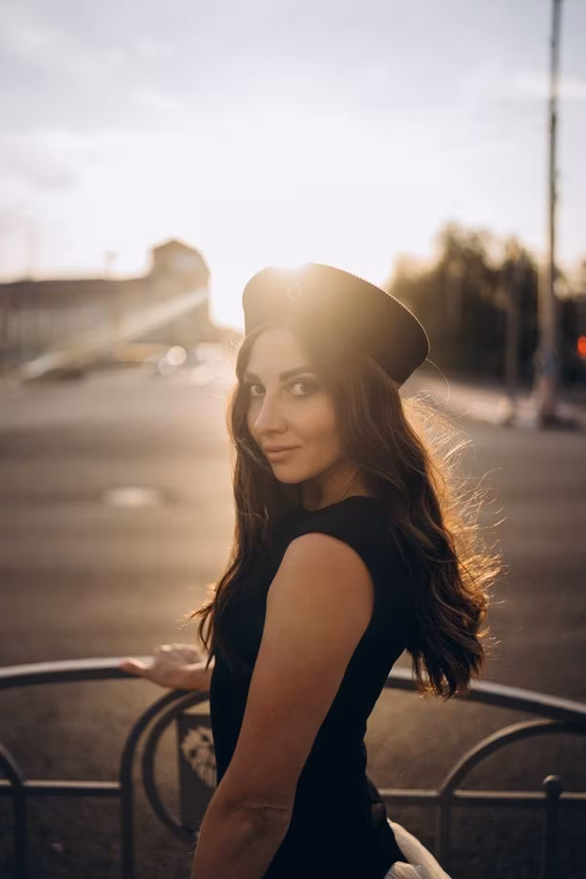 Viktoria ukrainian brides in bikini