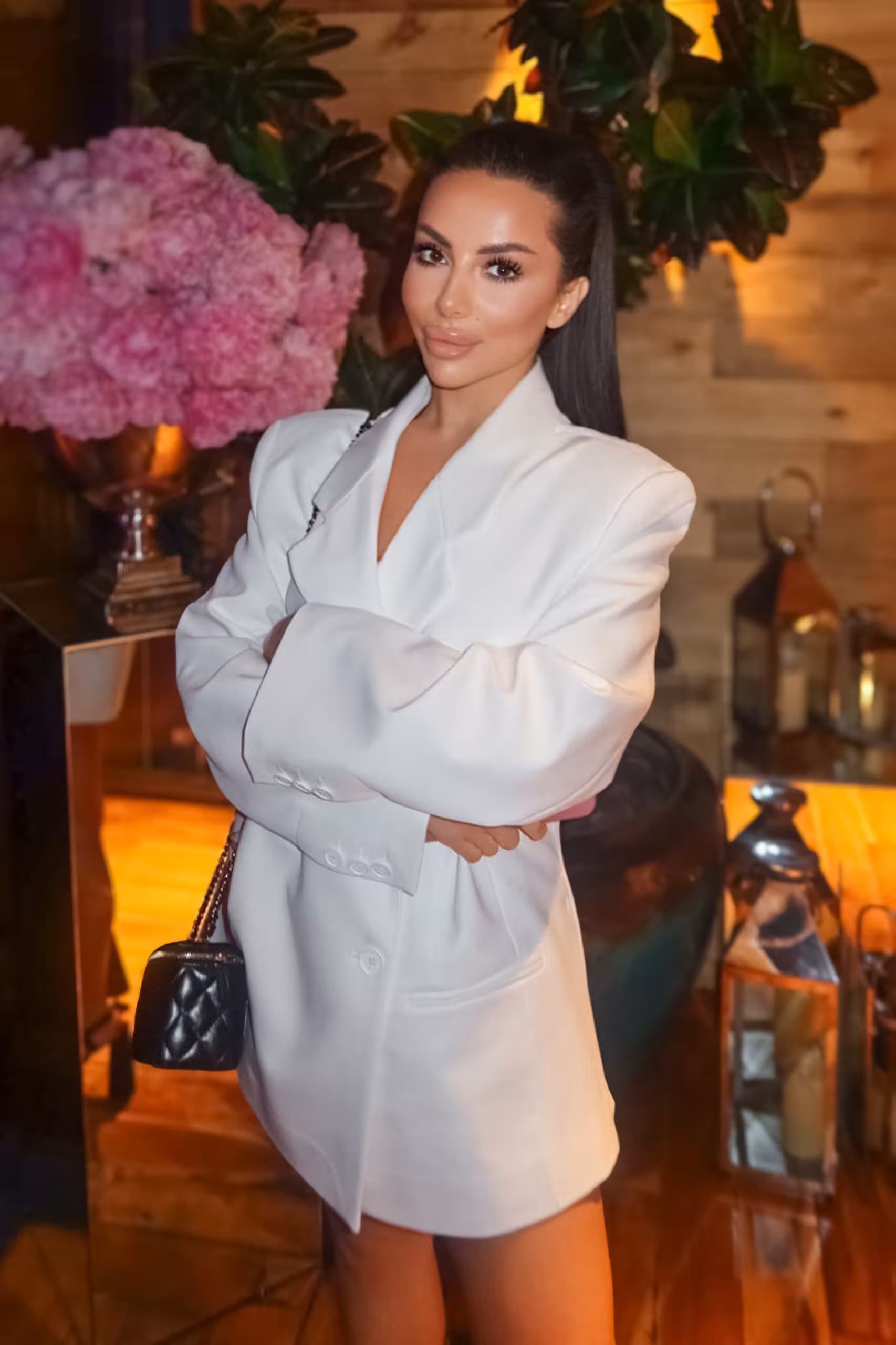 Amal ukrainian brides over 40