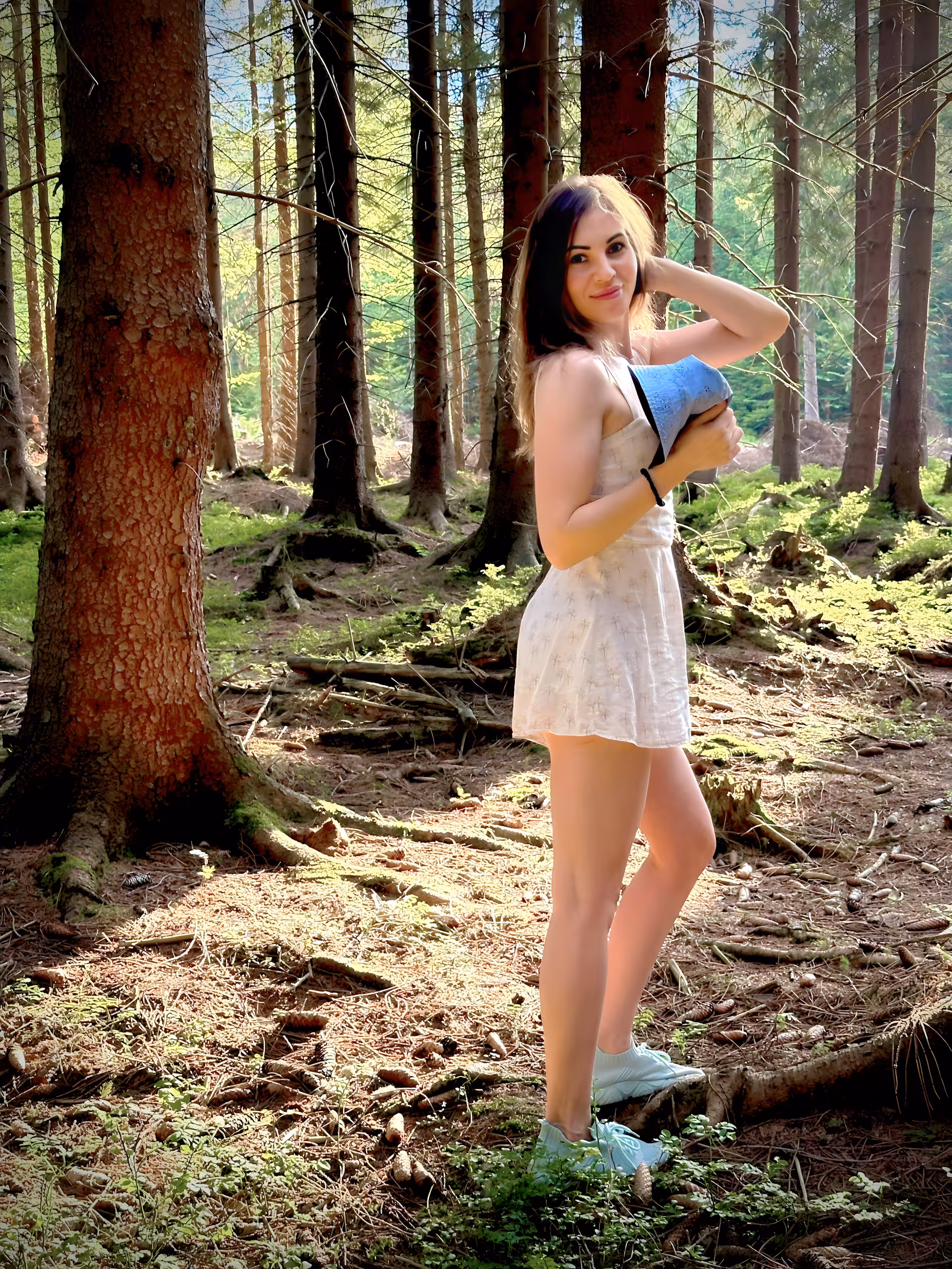 Olena ukrainian brides reddit