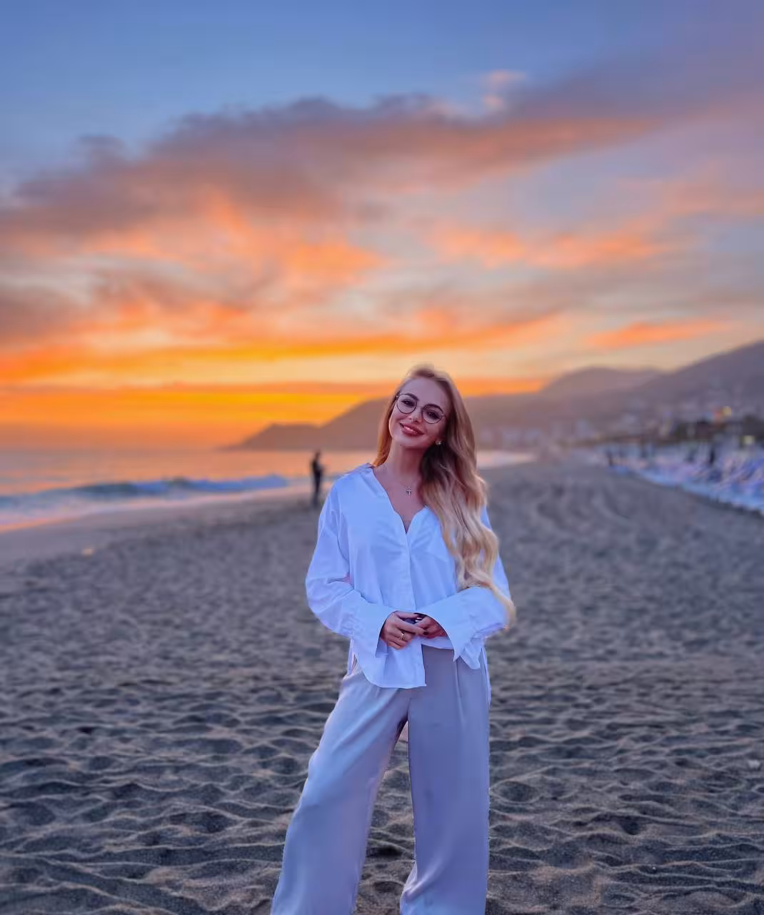 Ekaterina ukrainian brides website