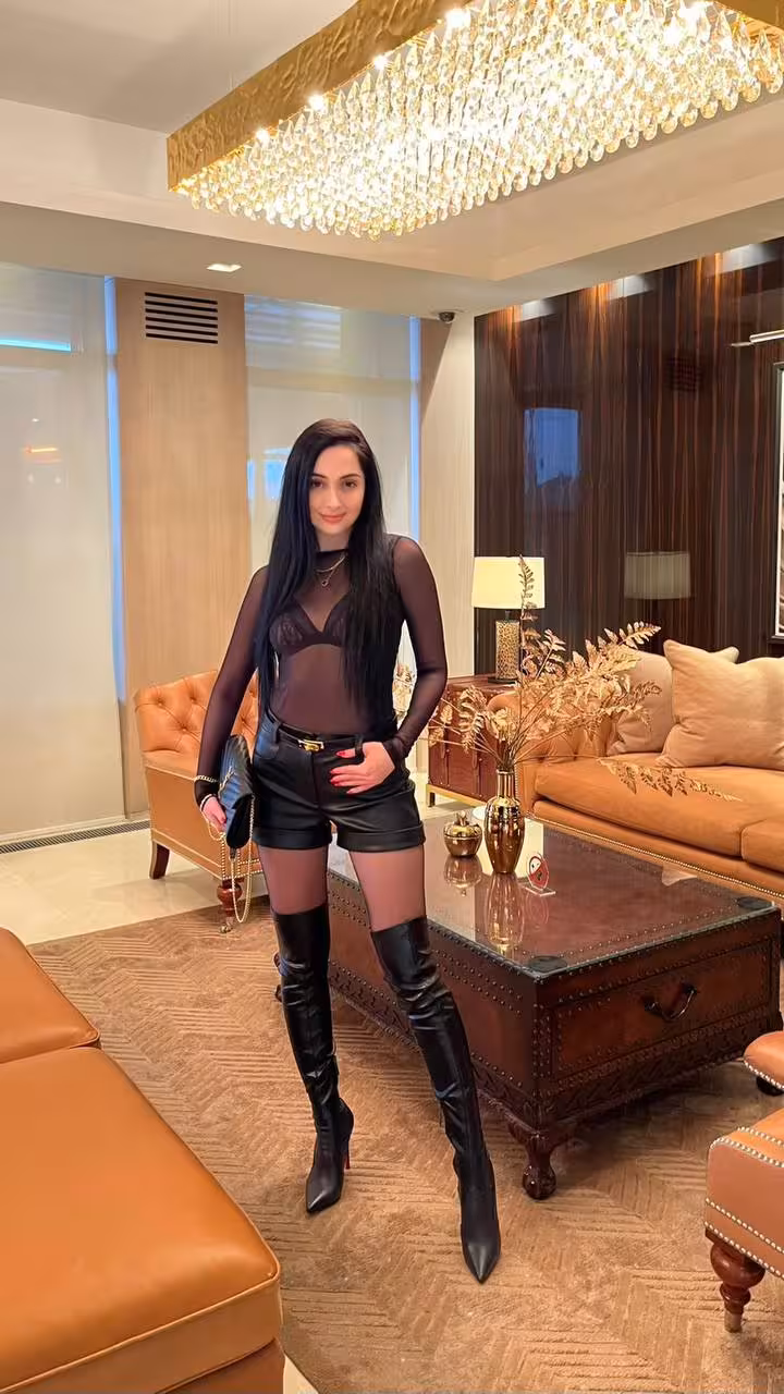 Christina ukrainian real brides