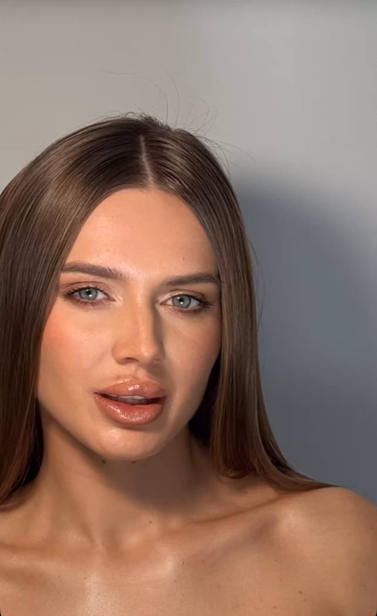 Vitalina ukrainian real brides