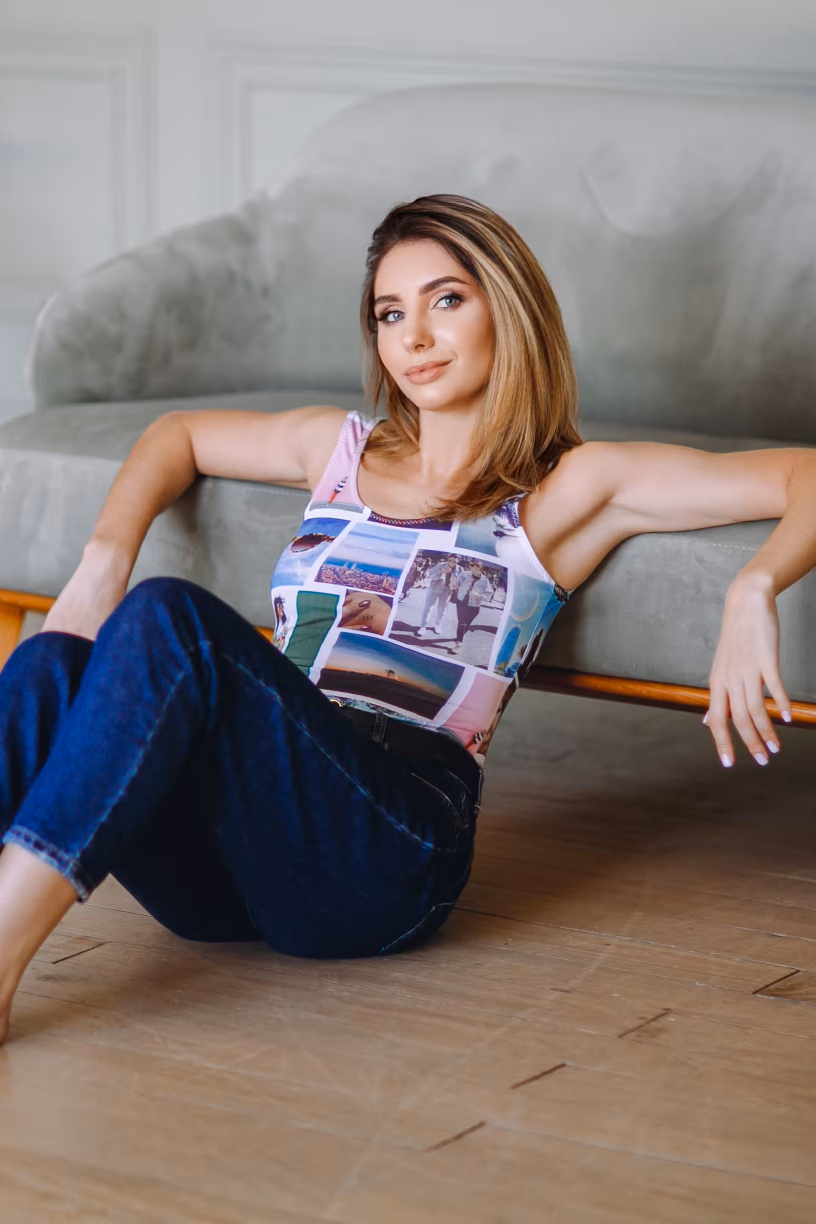 Lily ukrainian real brides