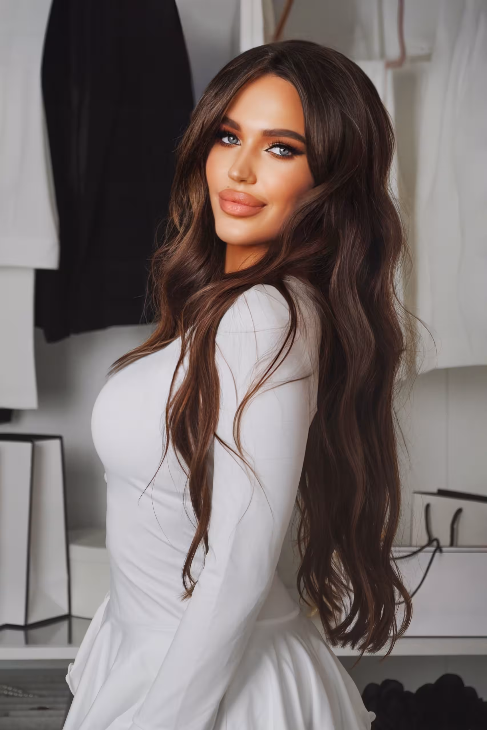 Anna ukrainian wife benefits