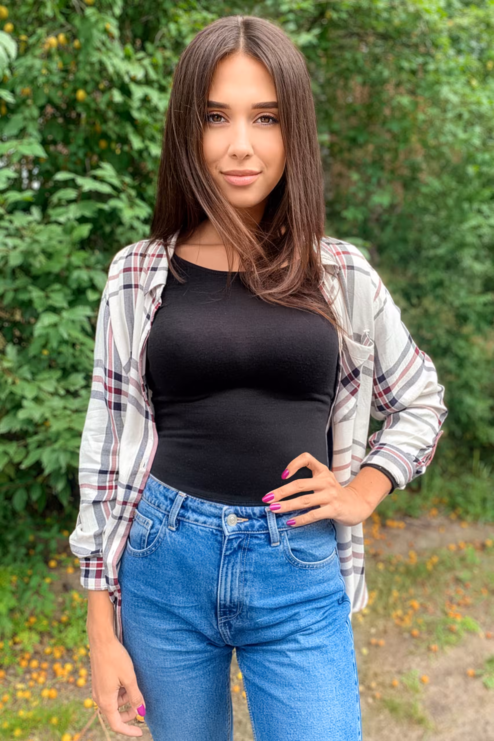 Olga www search ukraine brides agency