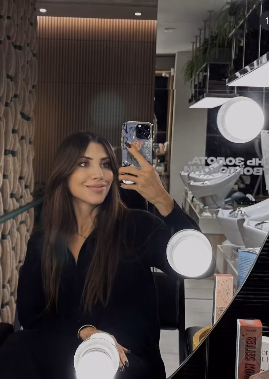 Elena attractive ukrainian brides